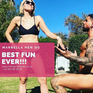 Marbella Life Drawing Class
