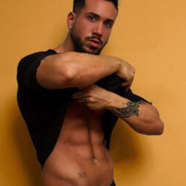 book a marbella stripper for a Marbella Hen Do