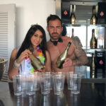 Marbella Cocktail Making Class