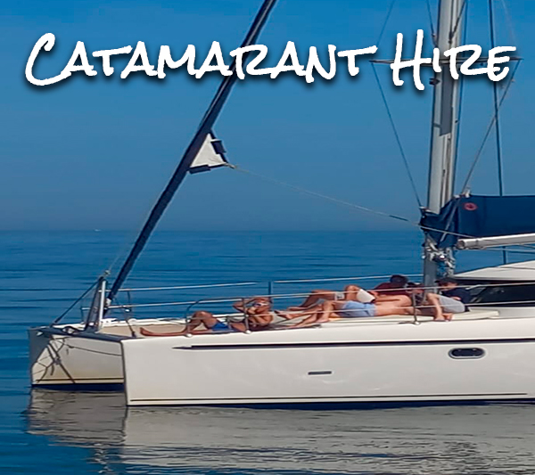 23-Catamaran