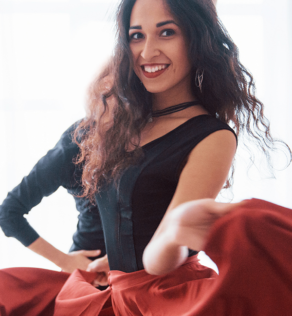 flamenco-dance flamenco dance class