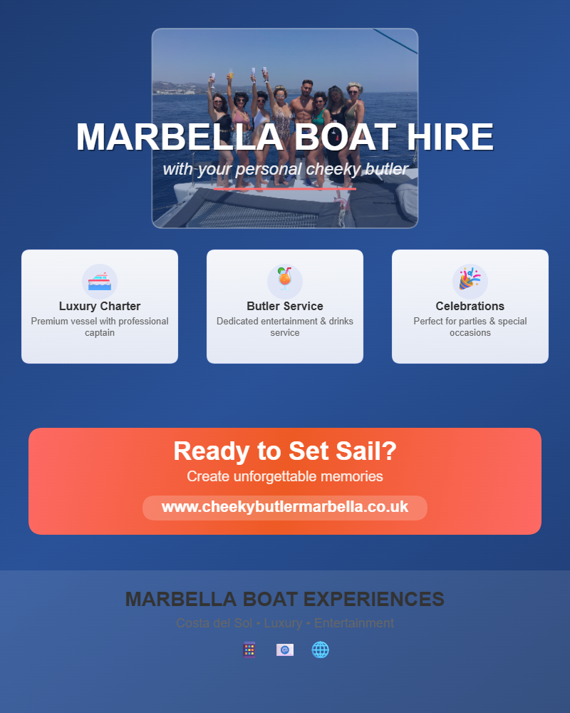 The Ultimate Guide to Planning an Unforgettable Marbella Hen Do Catamaran Hire 1 marbella hen do catamaran hire