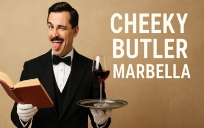 7 Fun Ways To Book A Cheeky Butler Marbella Experience 2025