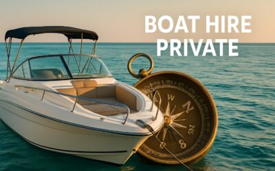 The Essential Guide to Boat Hire Private in 2025