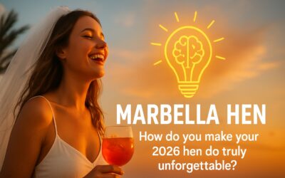 10 Marbella Hen Ideas for an Unforgettable 2026 Party