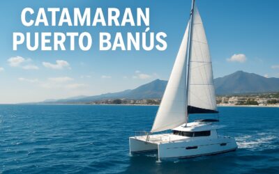 Catamaran Puerto Banus Guide: Explore Marbella in 2026
