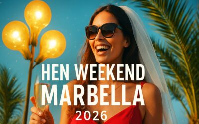 8 Unforgettable Ideas For A Hen Weekend Marbella 2026